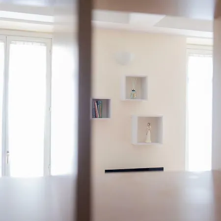 Apartment My Lake